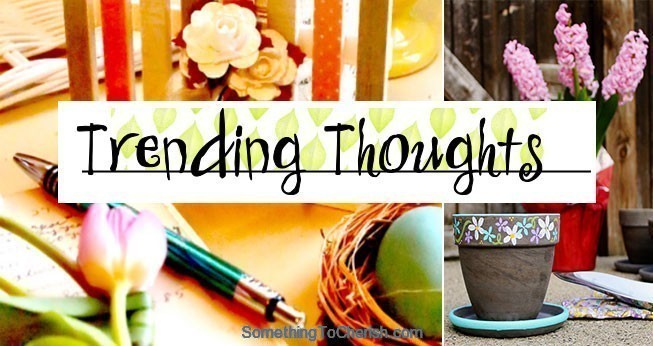 bella crafts quarterly spring trending thoughts