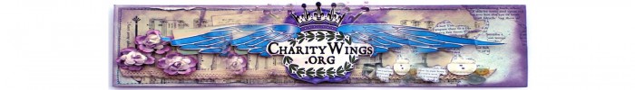 Charity Wings Non-Profit Art Center