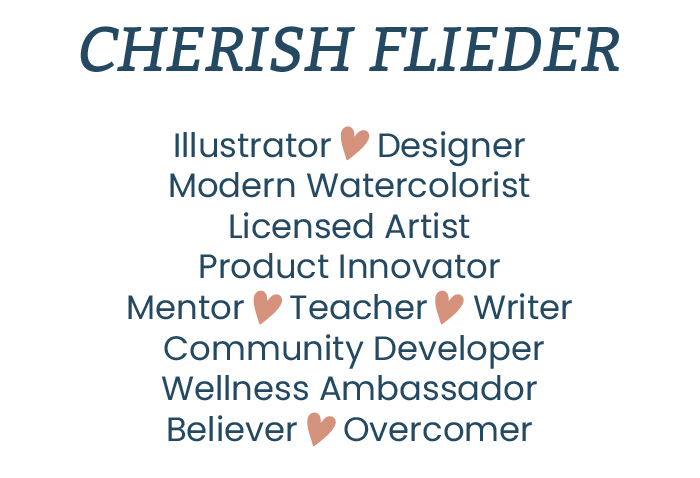Cherish-Flieder-Job-Titles
